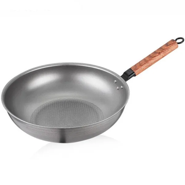 Homika rvs wokpan