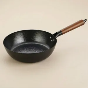 Inductiewokpan 28 cm