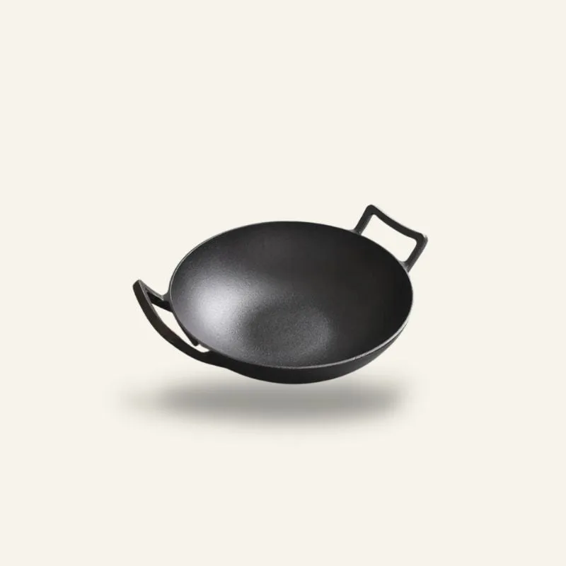 Le Fulan Wok Traditionnel