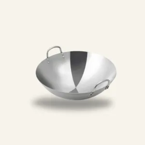 Le Hotaka Wok de 30 cm