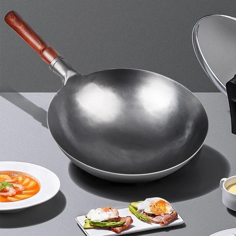 Wokpan 40 cm