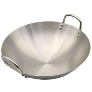Le Tate Wok de 36 cm