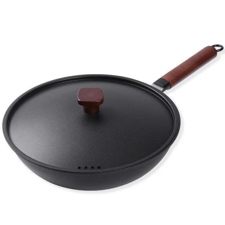 Le Tsukuba Wok Format Classique