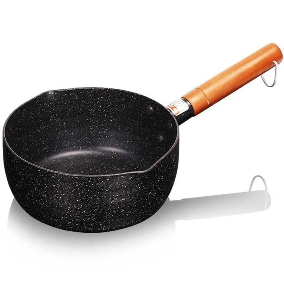 Kawo stalen wokpan 18-22 cm voor inductie