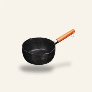 Kawo stalen wokpan 18-22 cm voor inductie