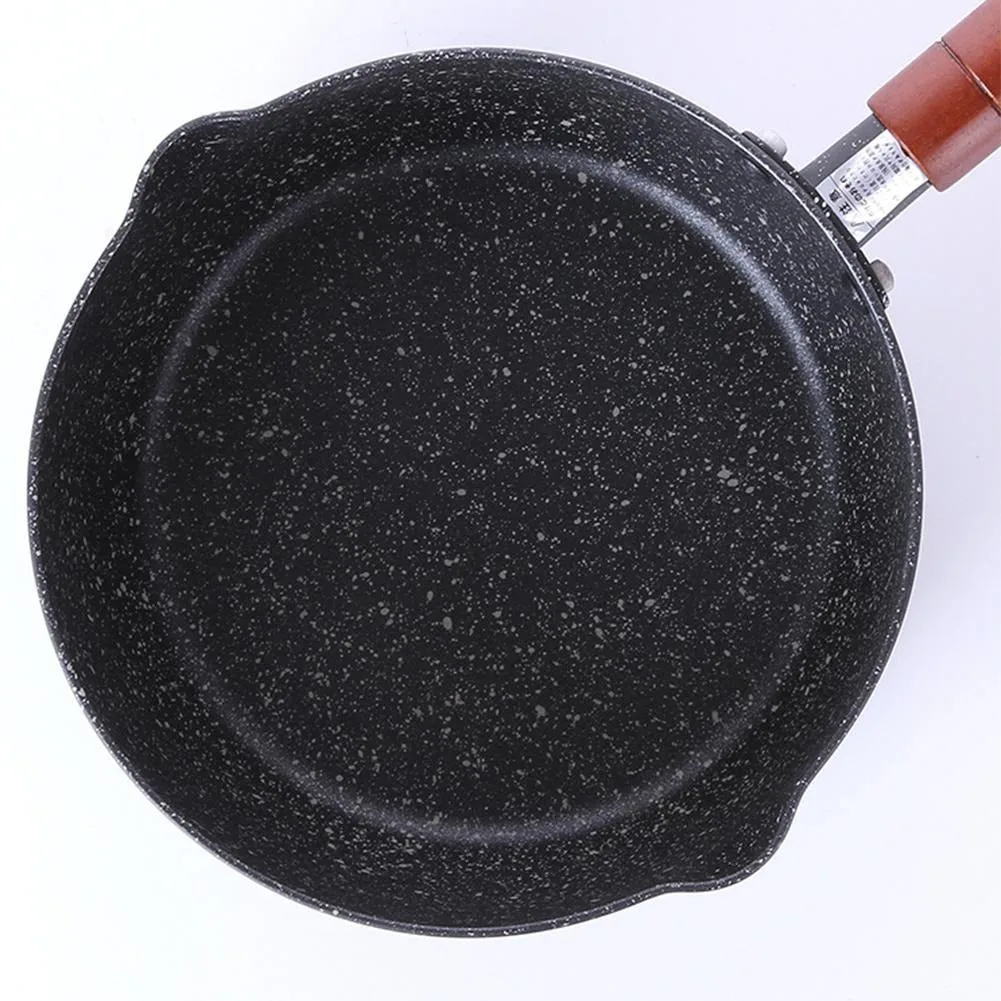 Kawo stalen wokpan 18-22 cm voor inductie