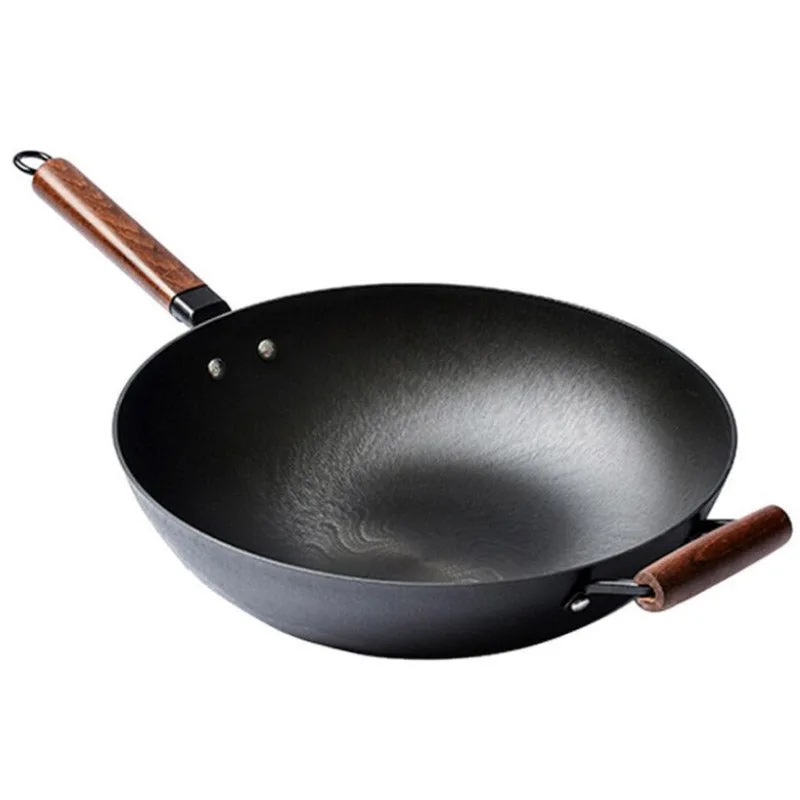 Le Tokaji Wok Anti-adhésif