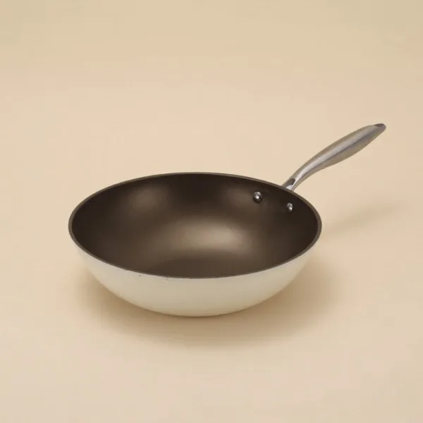 PFAS-vrije inductiewokpan, foto 2