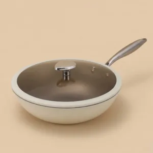 PFAS-vrije inductiewokpan