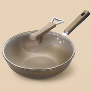 PFAS-vrije wokpan