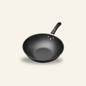 PFAS-vrije wokpan 30 cm