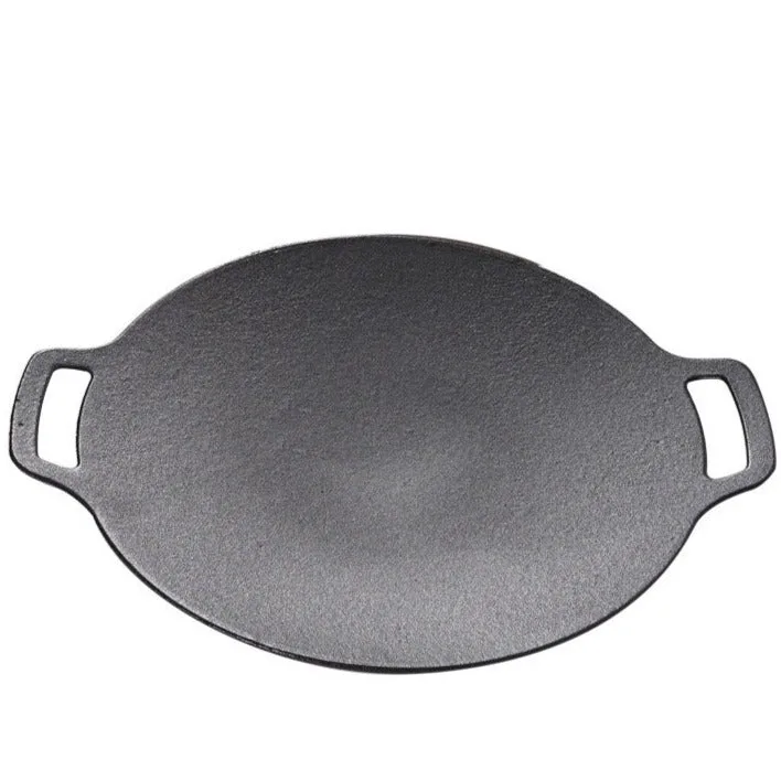 Le Jirisan Wok Spécial Barbecue
