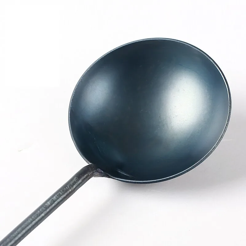 Professionele wokspatelset