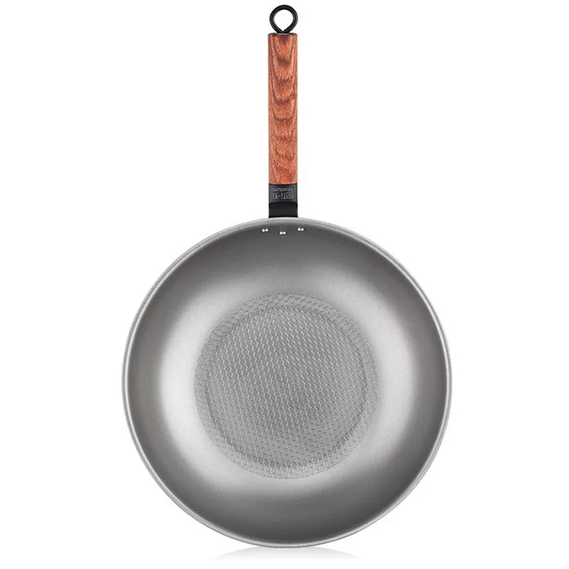 Homika rvs wokpan