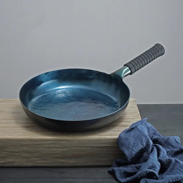 Soraki rvs wokpan 28-30 cm