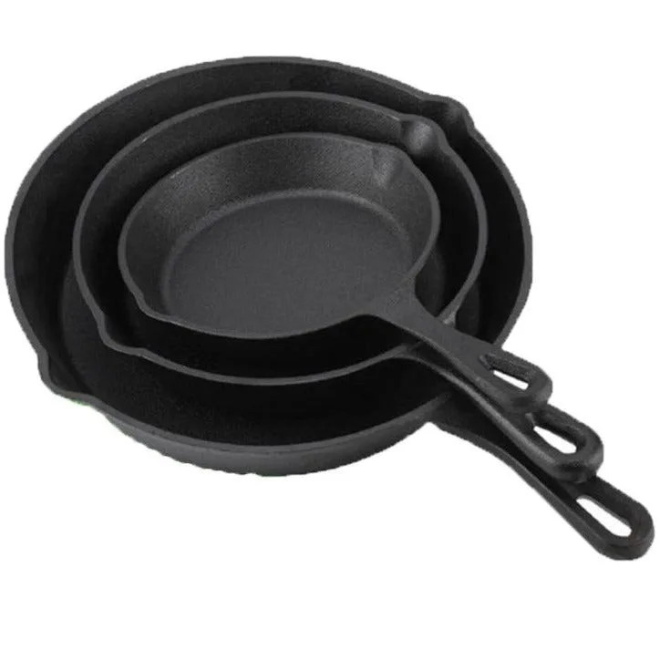 Le Kalda Wok Fonte Barbecue