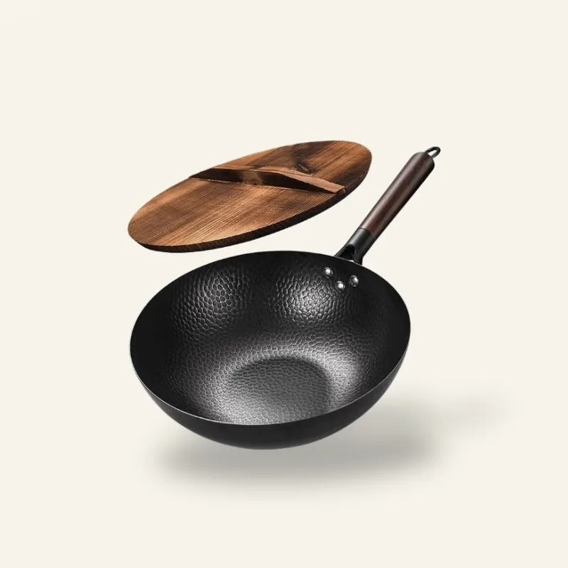 LE SHIRANE WOK JAPONAIS