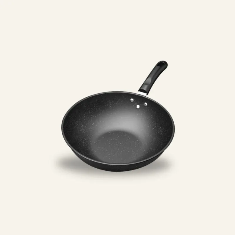 Le Lanska Wok Professionnel