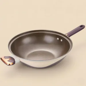 Wokpan 20 cm