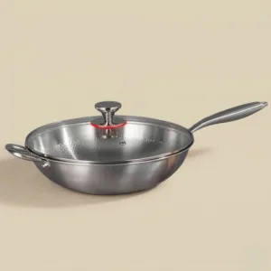 Wokpan 36 cm