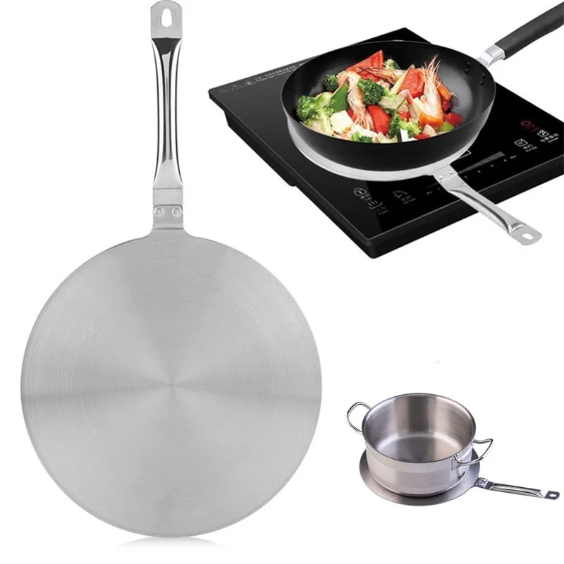 Wokring voor inductiekookplaat